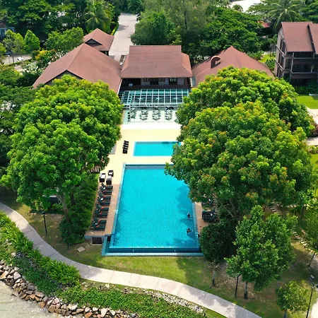 Ombak Villa Langkawi-3